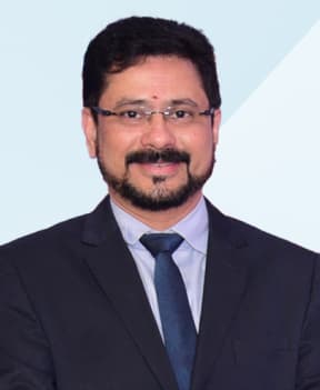 Shri. Arun K Iyengar