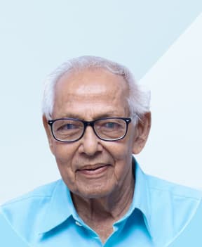 Shri. N. Gopalaswamy