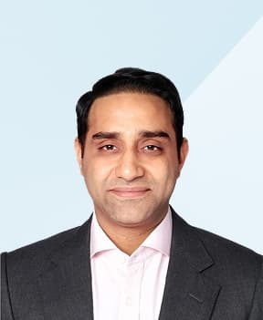 Shri. Sriram Vaidyanathan