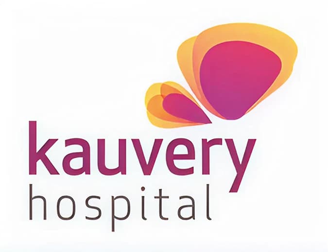 Kauvery Hospital