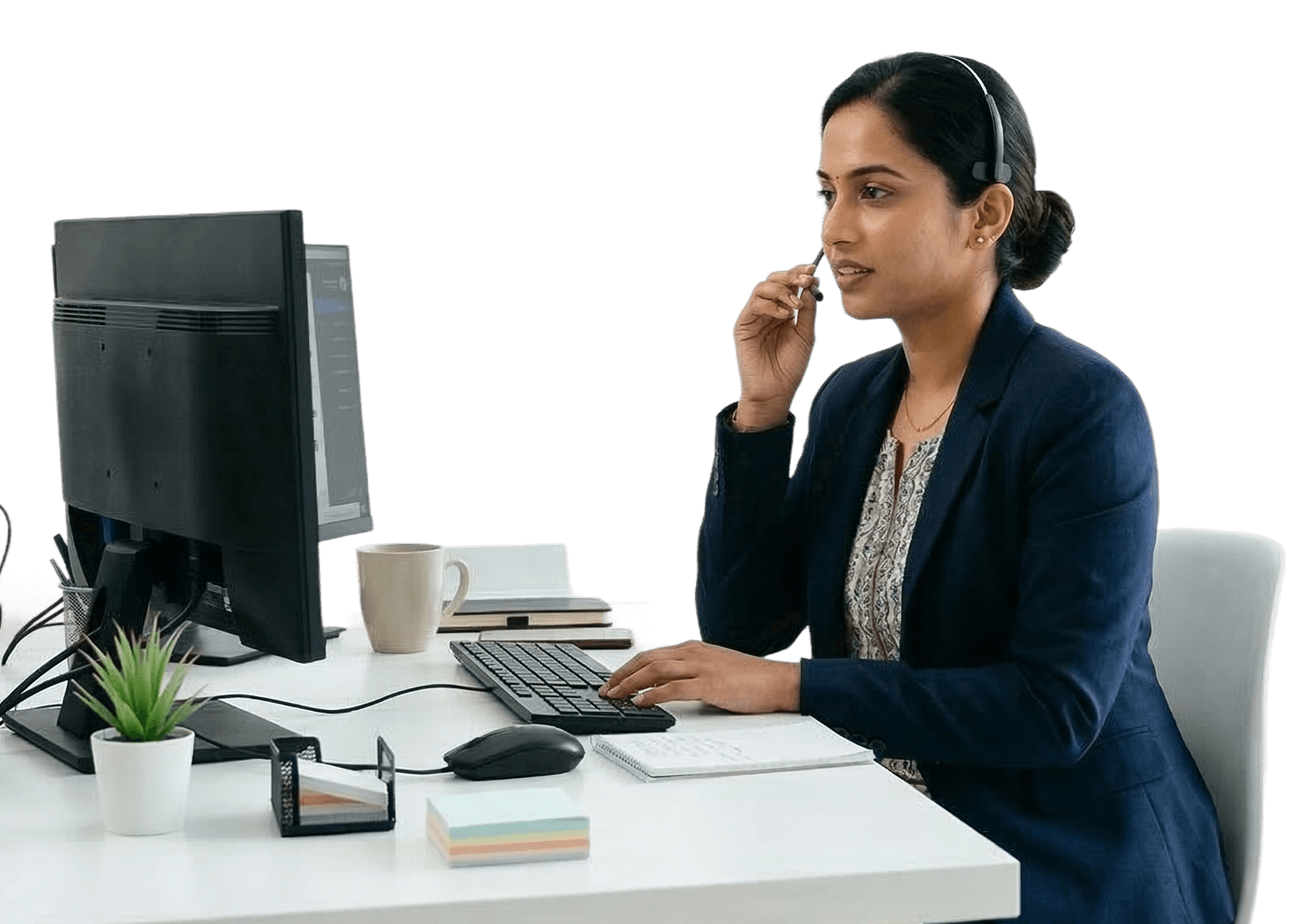NRIs Invest in Indian Mutual Funds