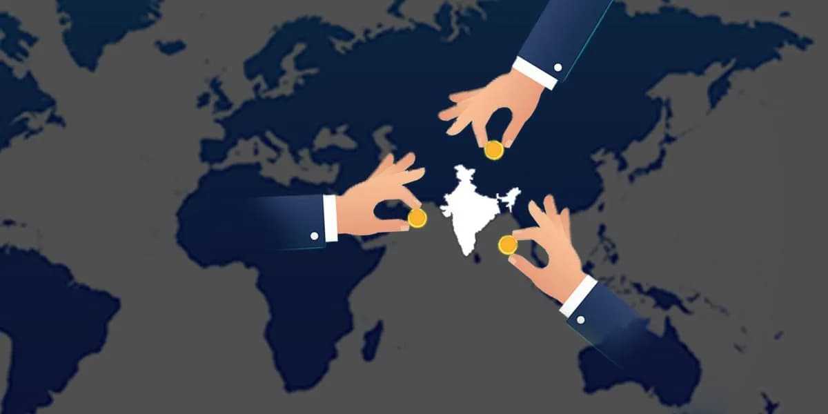 Why NRIs Are Investing in India