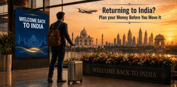Returning to India? Plan Your Money Before You Move It