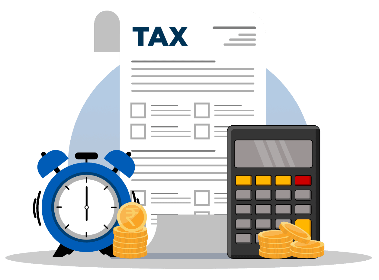 Simplify your Indian Tax filling form Taxation for NRI in india