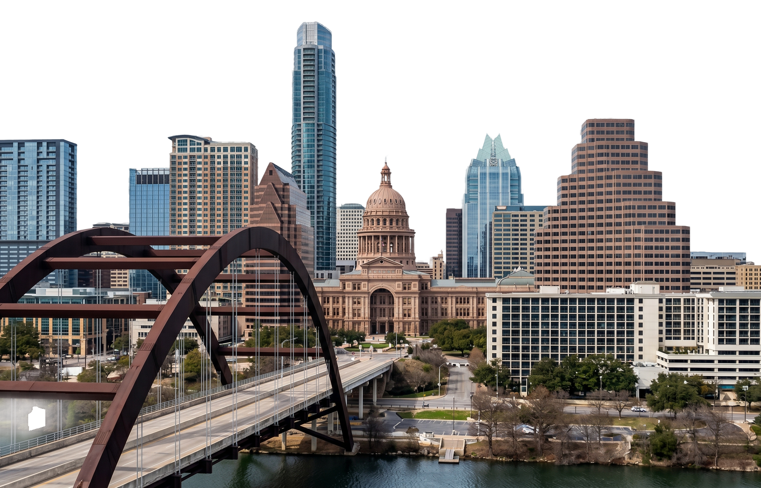 Austin, Texas