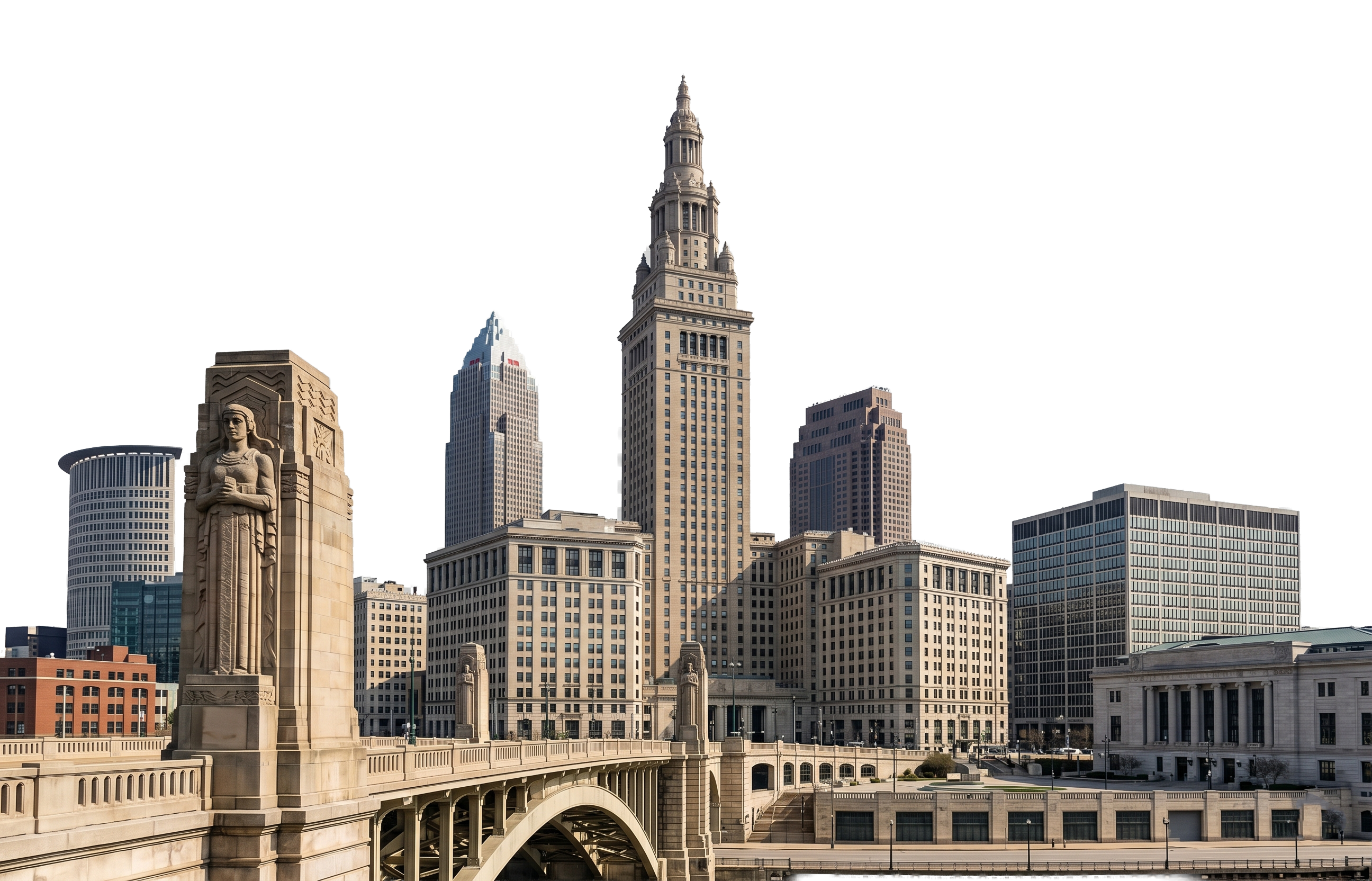Cleveland