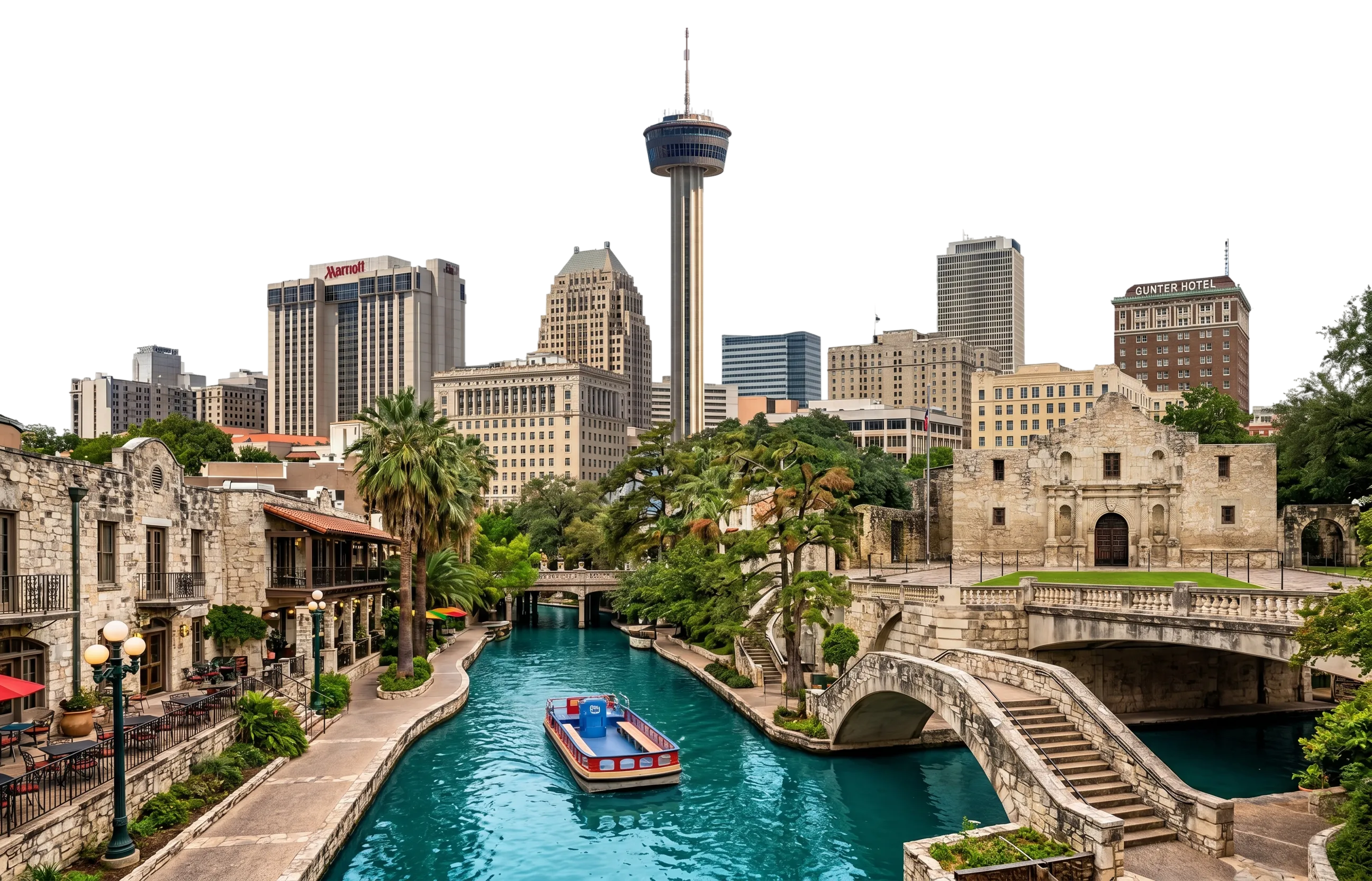 San Antonio