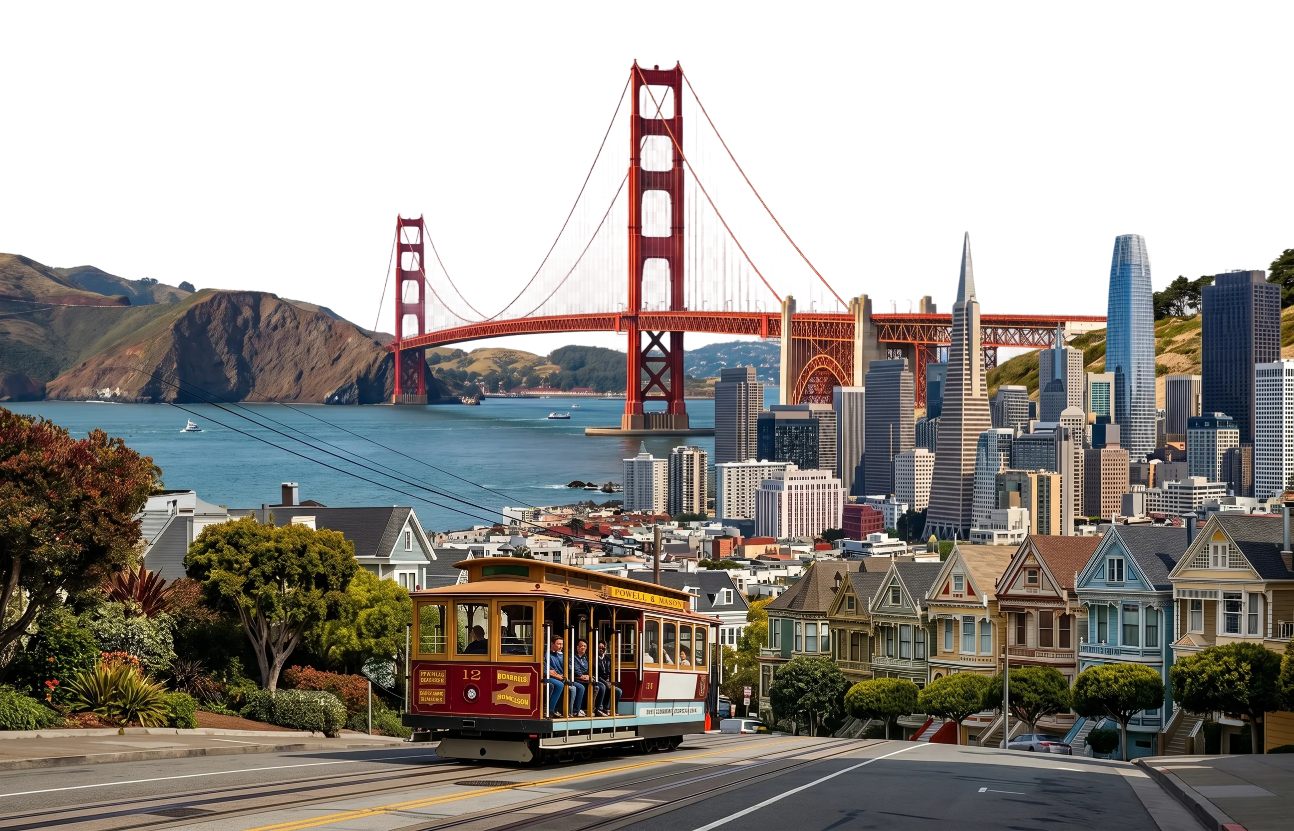 San Francisco