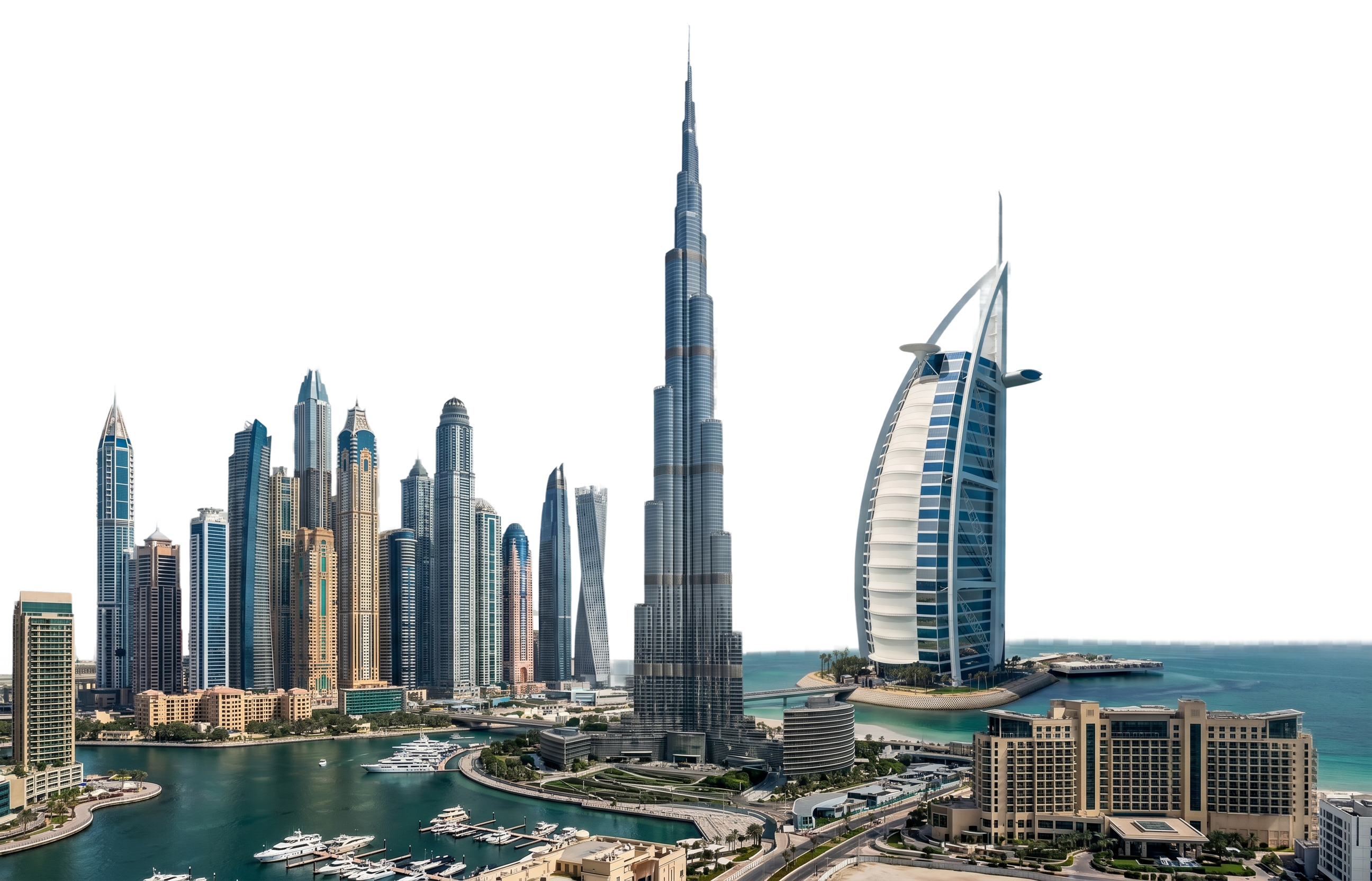 Dubai