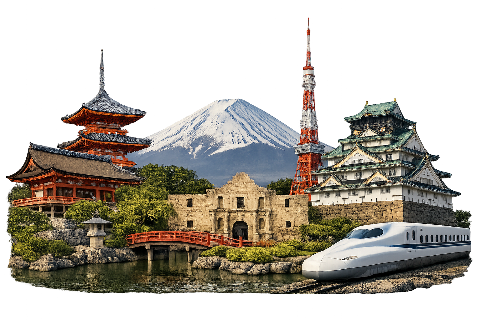 Japan
