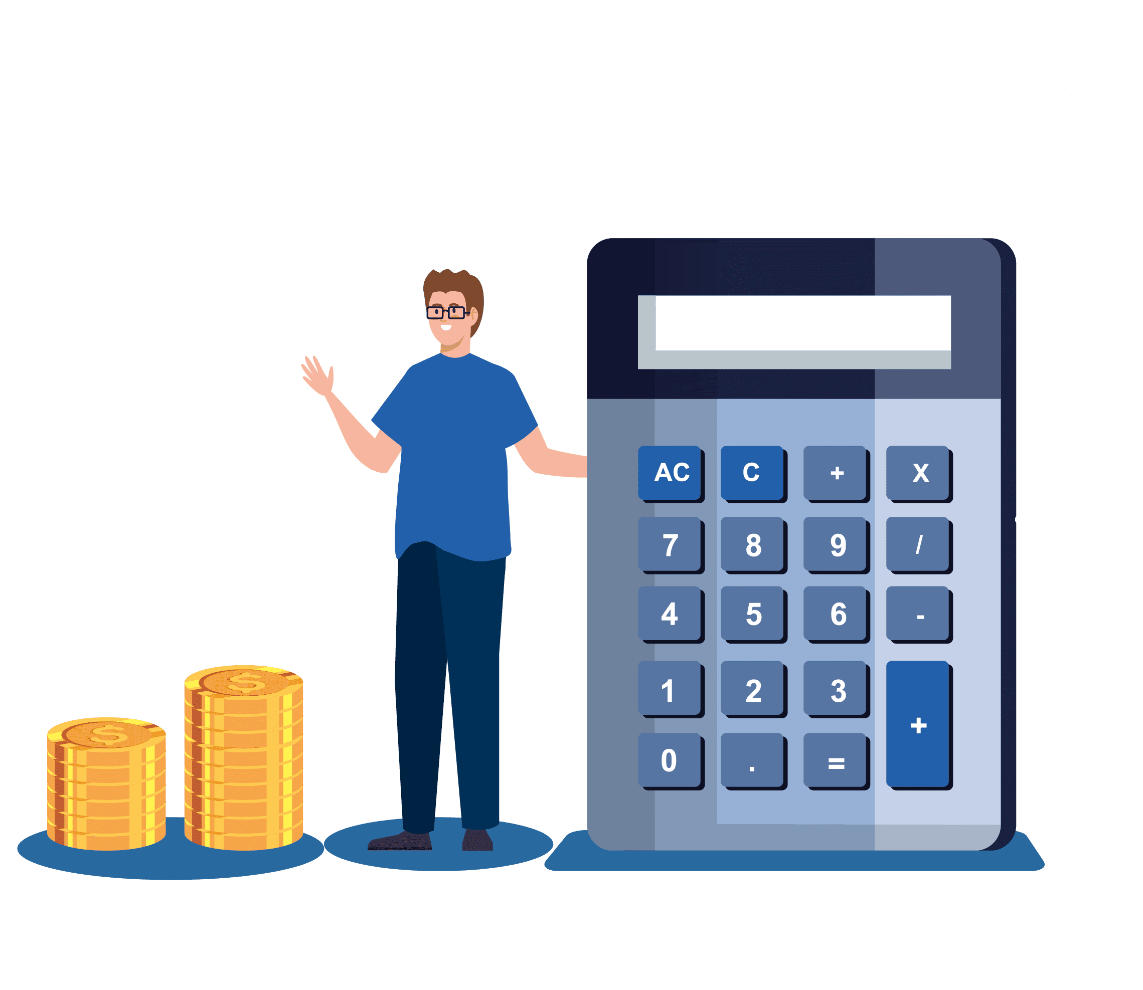 SWP Calculator